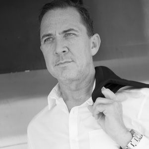 Meet your Posher, Scott